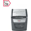 Pikkukuva 4 / 9: Rexel Optimum 45X automaattinen -paperisilppuri, P4