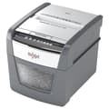 Pikkukuva 1 / 9: Rexel Optimum 45X automaattinen -paperisilppuri, P4