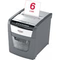 Pikkukuva 7 / 11: Rexel Optimum 50X automaattinen -paperisilppuri, P4