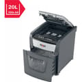 Pikkukuva 8 / 11: Rexel Optimum 50X automaattinen -paperisilppuri, P4