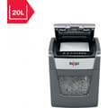 Pikkukuva 9 / 11: Rexel Optimum 50X automaattinen -paperisilppuri, P4