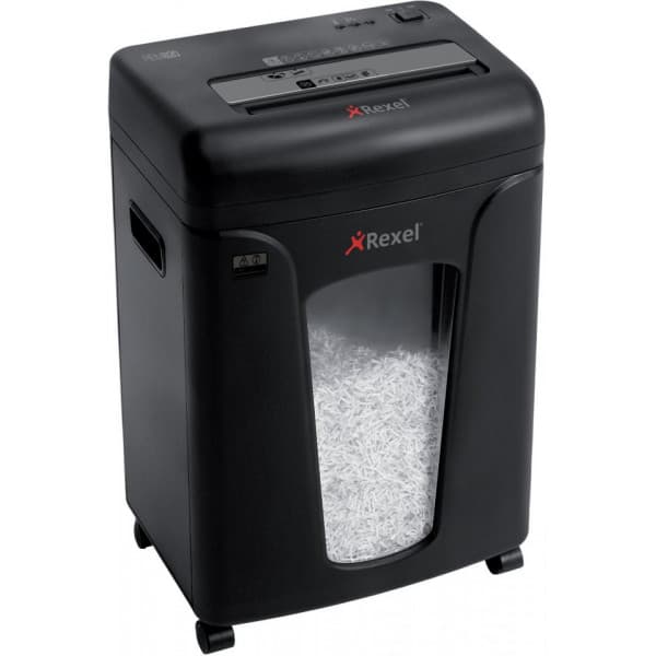 Rexel Mercury REM820 -paperisilppuri, P5