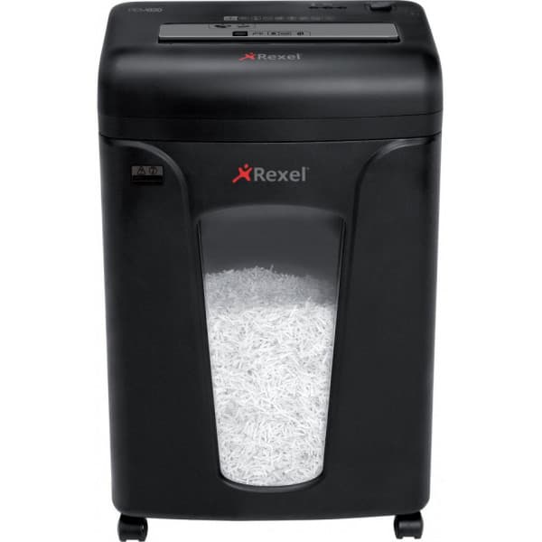 Rexel Mercury REM820 -paperisilppuri, P5