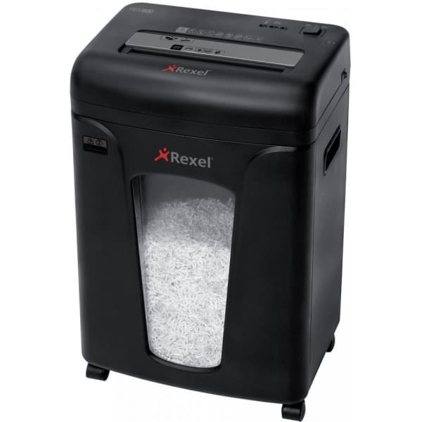 Rexel Mercury REM820 -paperisilppuri, P5