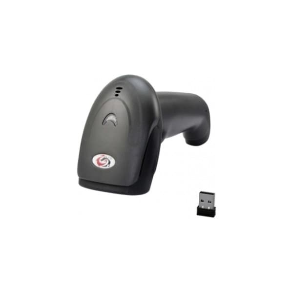 Sunlux XL-9309B - trådlös streckkodsläsare