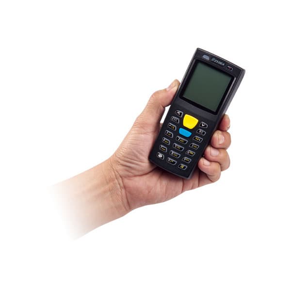 Zebex Z-9000 -viivakoodinlukija