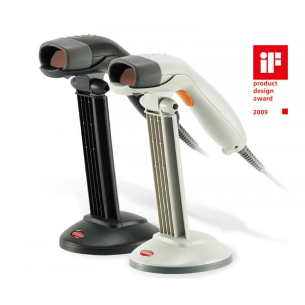 Zebex Z-3151HS Revel HS streckkodsläsare, svart