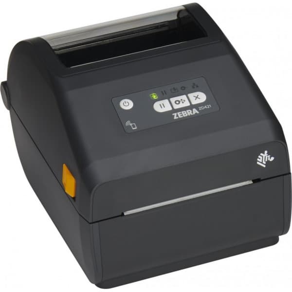 Zebra ZD421d-etiketprinter