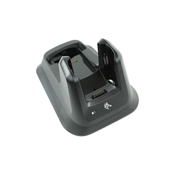 Zebra Single Shot Cradle -laddningsenhet