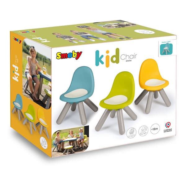 Smoby Tuoli