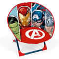 Miniatyrbillede 1 af 2: Marvel Avengers Stol Moon