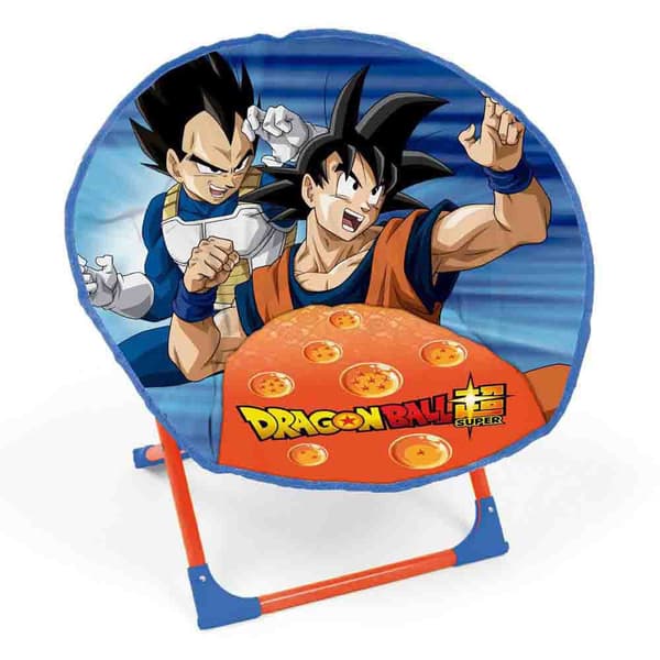Dragon Ball Tuoli Moon