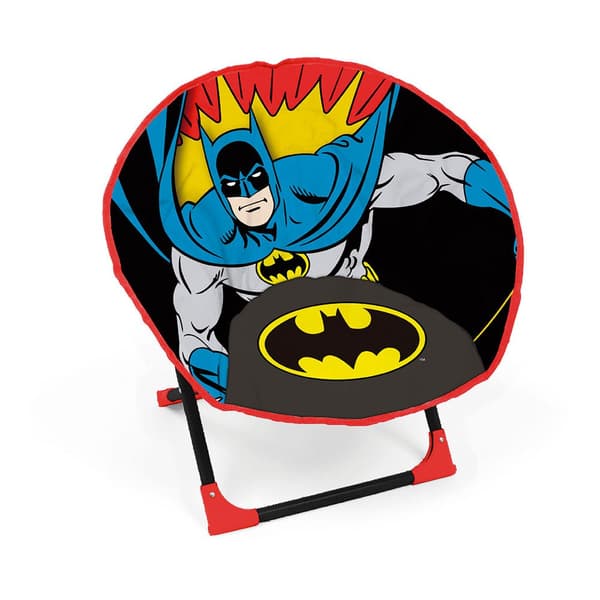 Batman Stol Moon
