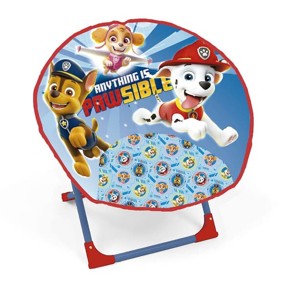 Paw Patrol Stol Moon