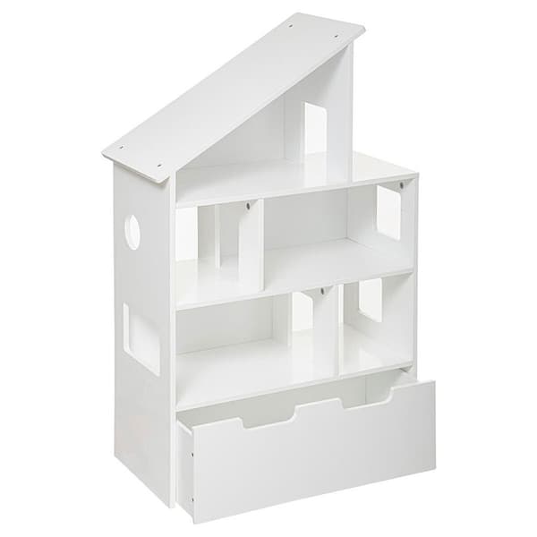 Atmosphera Hyllyt Jj1248 Kirkas