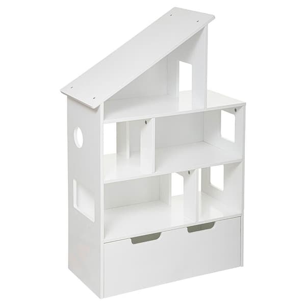 Atmosphera Hyllyt Jj1248 Kirkas