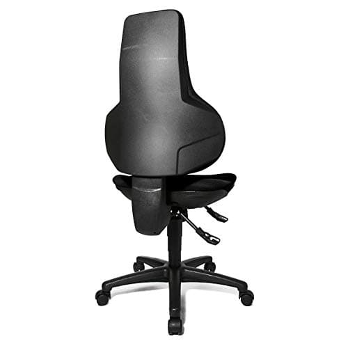 Topstar EPO20 BC0 "Ergo Point SY" kontorsstol, svart