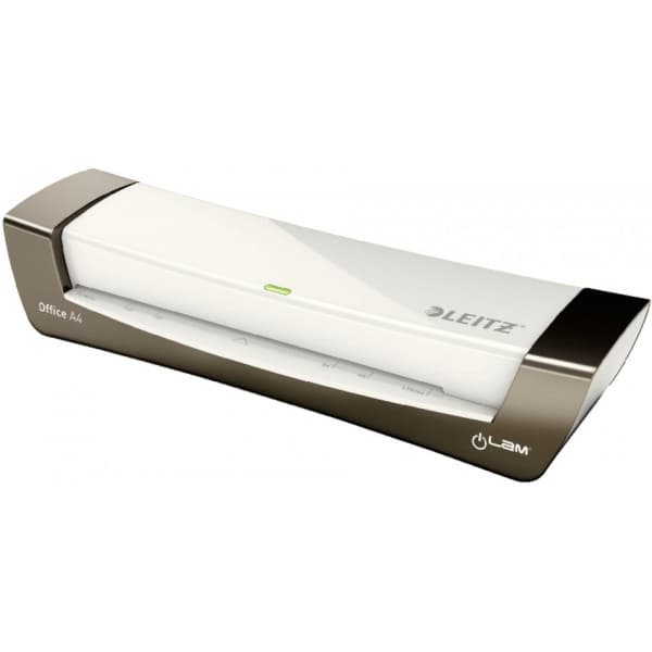 Leitz iLAM Office A4 -lamineringsmaskin