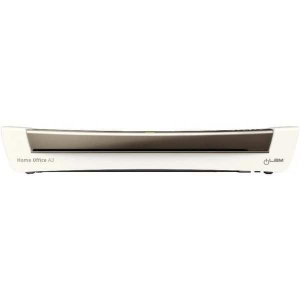 Leitz iLAM Home Office A3 -laminointilaite, tummanharmaa