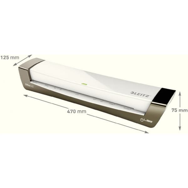Leitz iLAM Office A3 -laminator