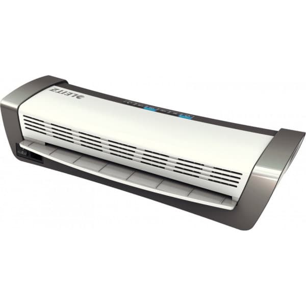 Leitz iLAM Office Pro A3 -laminointilaite, hopea