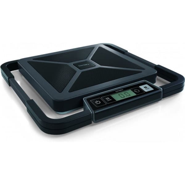 Dymo S50-paketvåg, 50 kg