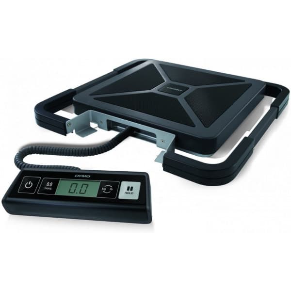 Dymo S50-paketvåg, 50 kg