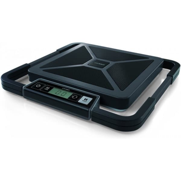 Dymo S50-paketvåg, 50 kg