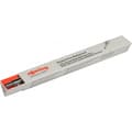Miniatyrbild 3 av 3: Rotring Rapid Pro Bollpenna - teknisk kulspetspenna, 0,5 mm, silverfärgad kropp