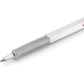 Miniatyrbild 3 av 3: Rotring 600 Bollpenna Silver