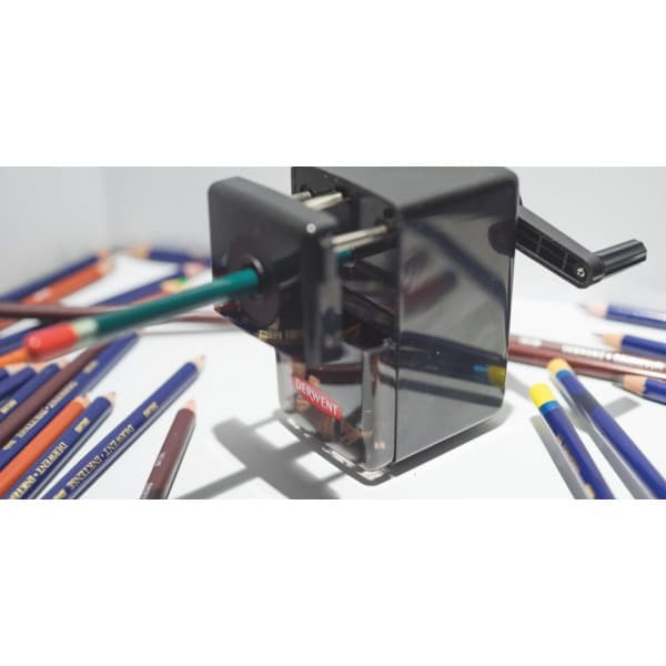 Derwent Superpoint Mini -bordspennare