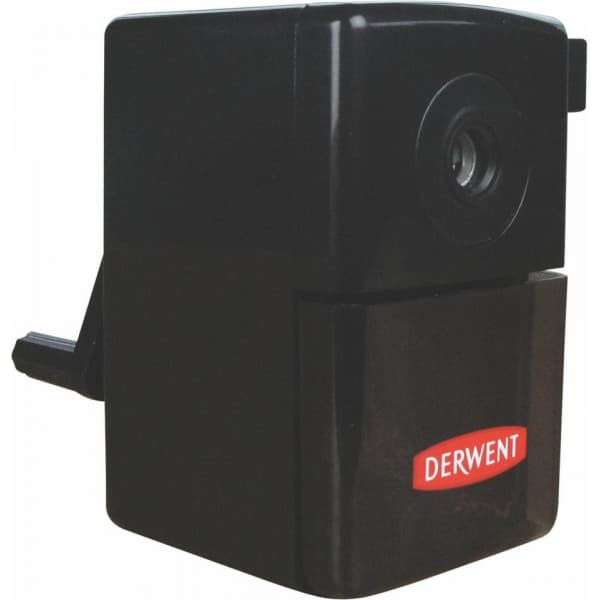 Derwent Superpoint Mini -bordspennare