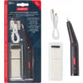 Miniatyrbild 3 av 7: Derwent - USB-laddningsbar suddgummi