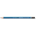 Miniatyrbild 1 av 2: Staedtler Mars Lumograph 2B -penna, 12 st
