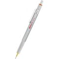 Miniatyrbild 1 av 2: Rotring 800 pennvässare silver 0,7
