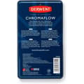 Miniatyrbild 2 av 8: Derwent Chromaflow -färgpennassortiment, 12 delar