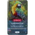 Miniatyrbild 1 av 8: Derwent Chromaflow -färgpennassortiment, 12 delar