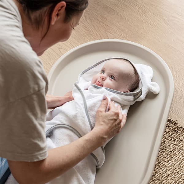 Shnuggle Skötbord