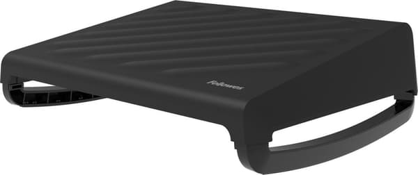 Fellowes Breyta Fodstøtte - Sort