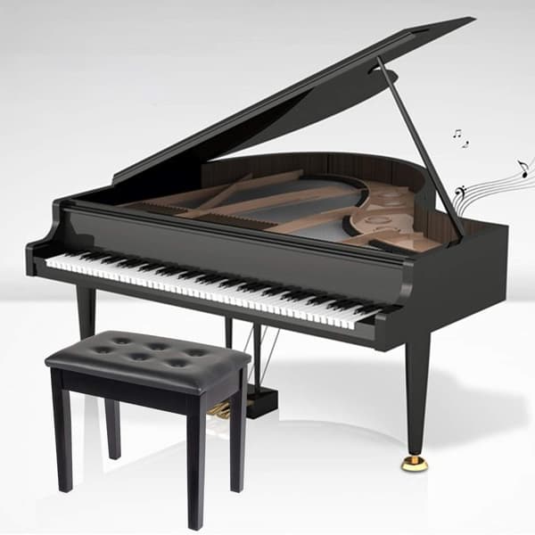 Pianojakkara