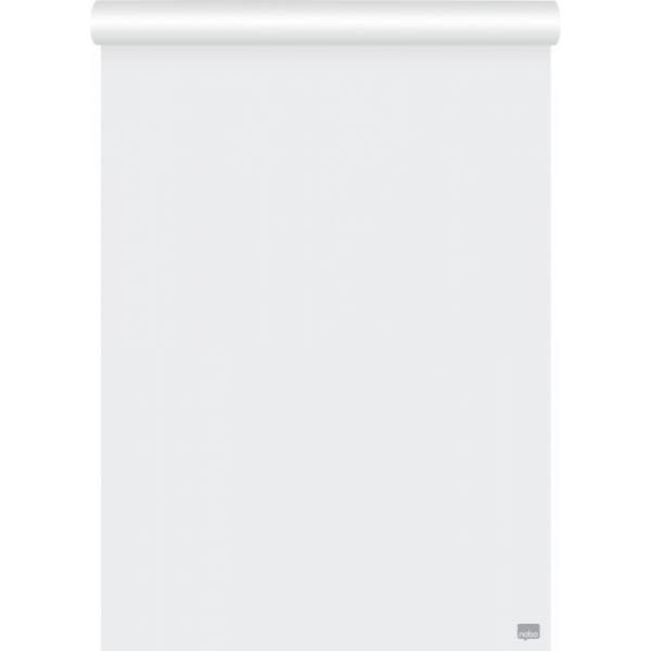 Nobo Premium fläppitaulupaperi 60 x 85 cm, blankko/ruutu, 2 x 50 arkkia, 90g/m²
