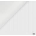 Pikkukuva 6 / 6: Nobo Premium fläppitaulupaperi 60 x 85 cm, blankko/ruutu, 2 x 50 arkkia, 90g/m²