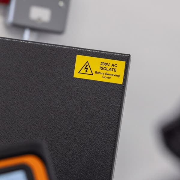 PT-E310BTVP Pro -etiketprinter