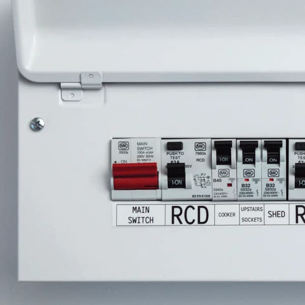 Brother PT-E560BTVP Pro-etikett skrivare set