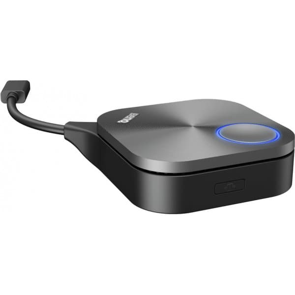 BenQ TWY31 InstaShare Button - trådlös bildöverföringsenhet