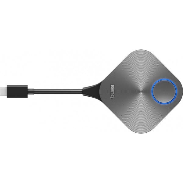 BenQ TWY31 InstaShare Button - trådlös bildöverföringsenhet