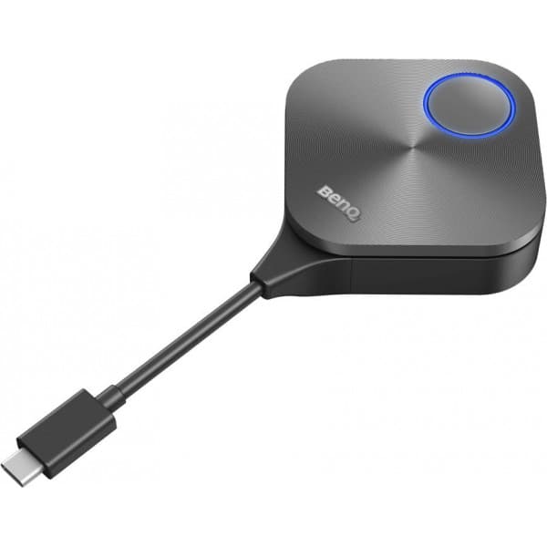 BenQ TWY31 InstaShare Button - trådlös bildöverföringsenhet