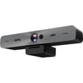 Miniatyrbillede 3 af 10: BenQ DVY32 4K UHD Zoom Certificeret Smart 4K-videokonferenceapparat