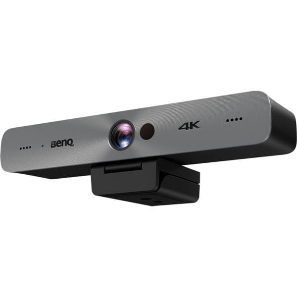BenQ DVY32 4K UHD Zoom Certificeret Smart 4K-videokonferenceapparat