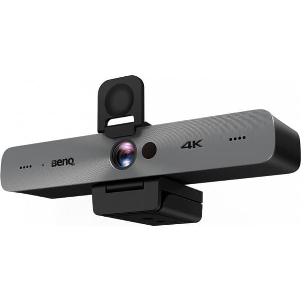 BenQ DVY32 4K UHD Zoom Certificeret Smart 4K-videokonferenceapparat